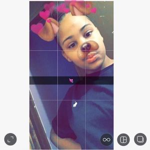 Meet your Posher, Jasmine